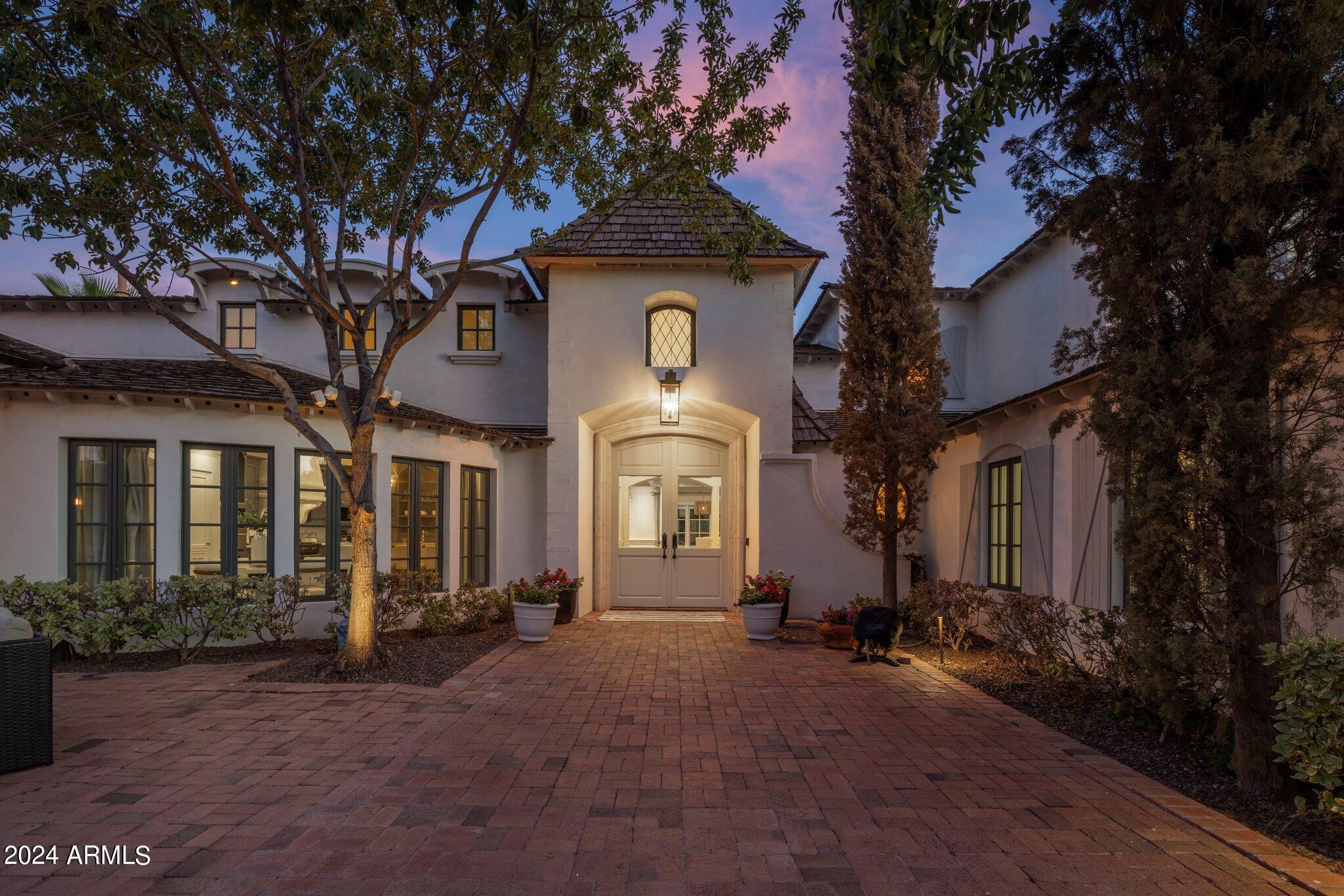 LA MAZA VILLA 2 - Residential