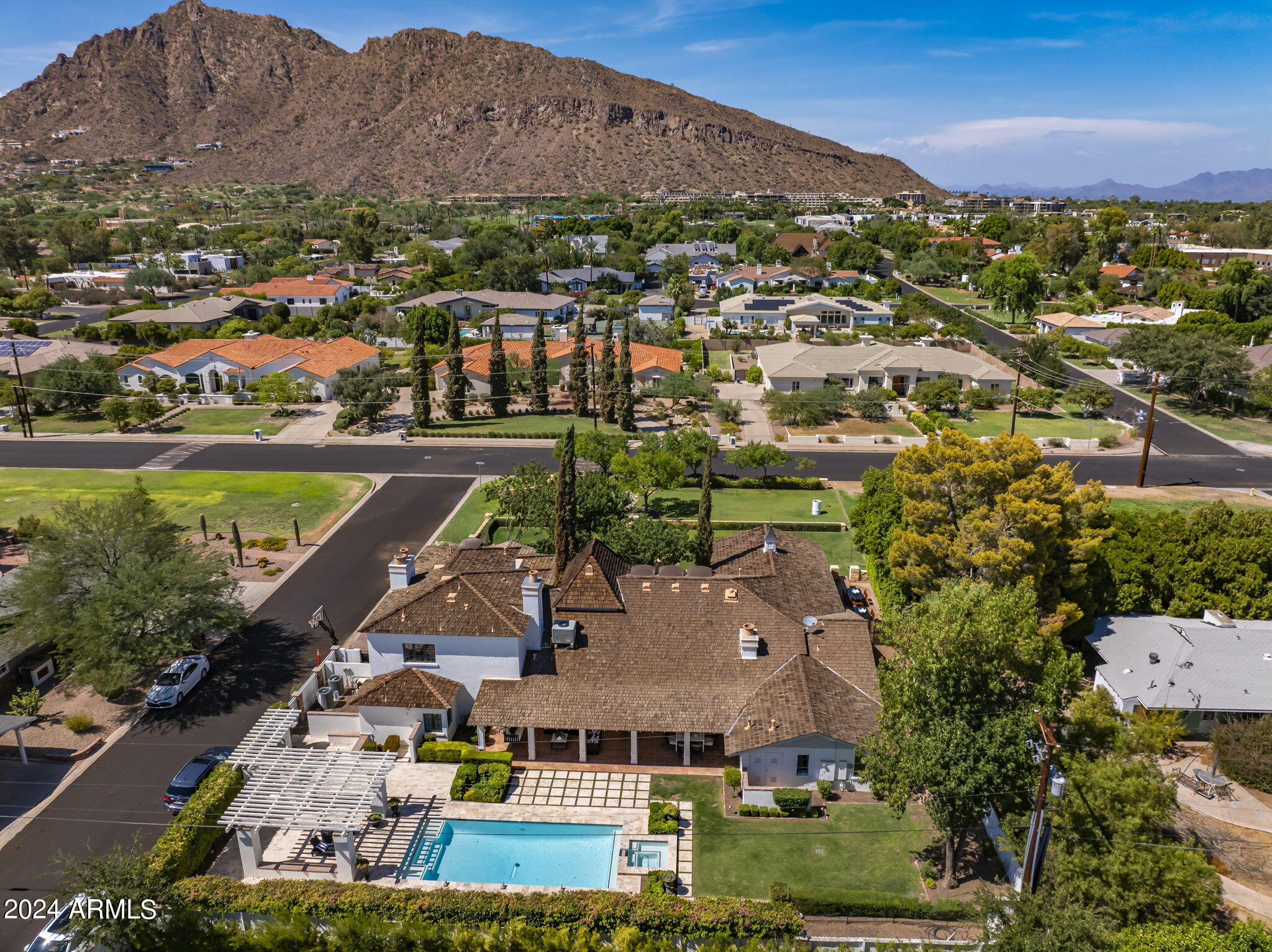 LA MAZA VILLA 2 - Residential