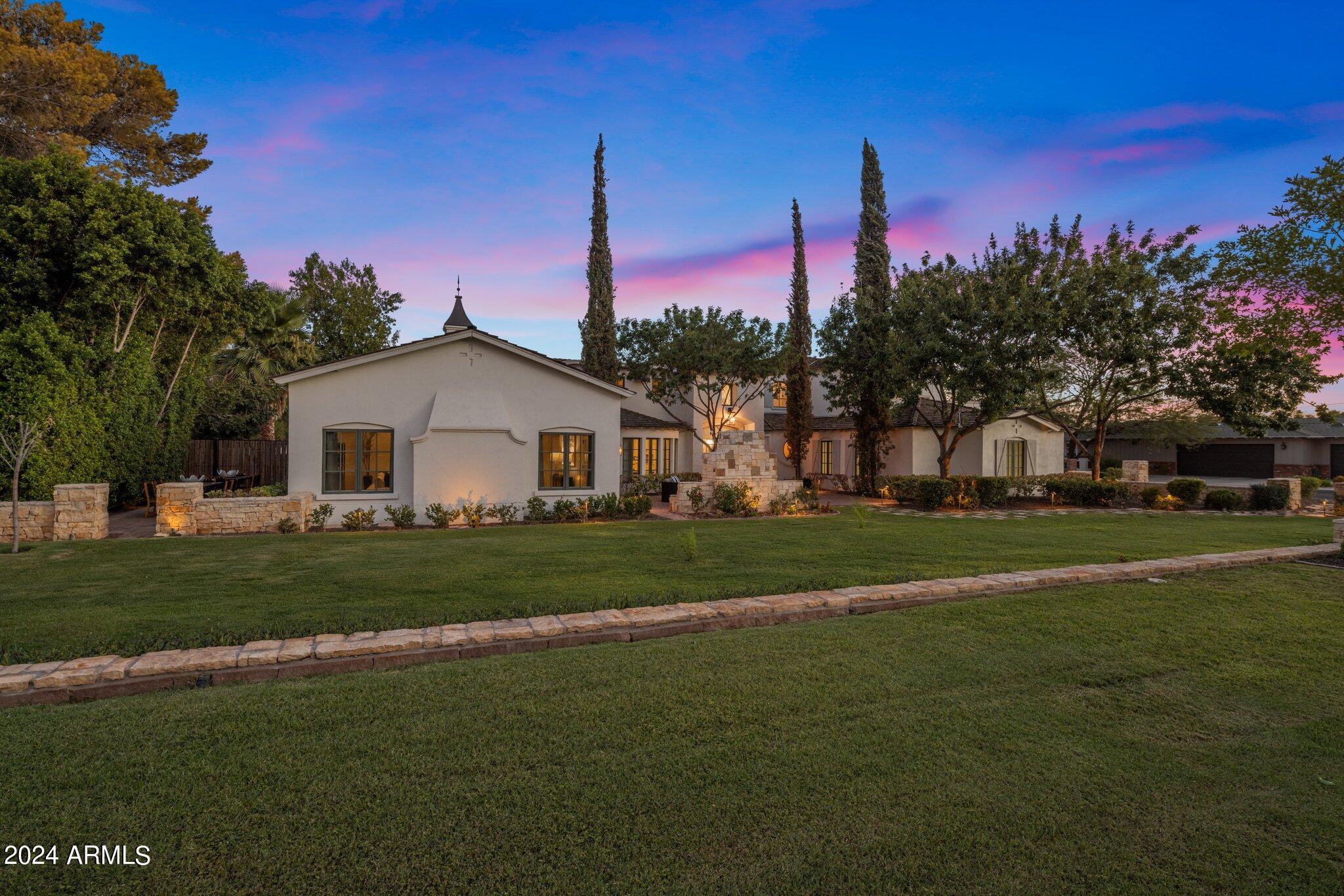 LA MAZA VILLA 2 - Residential