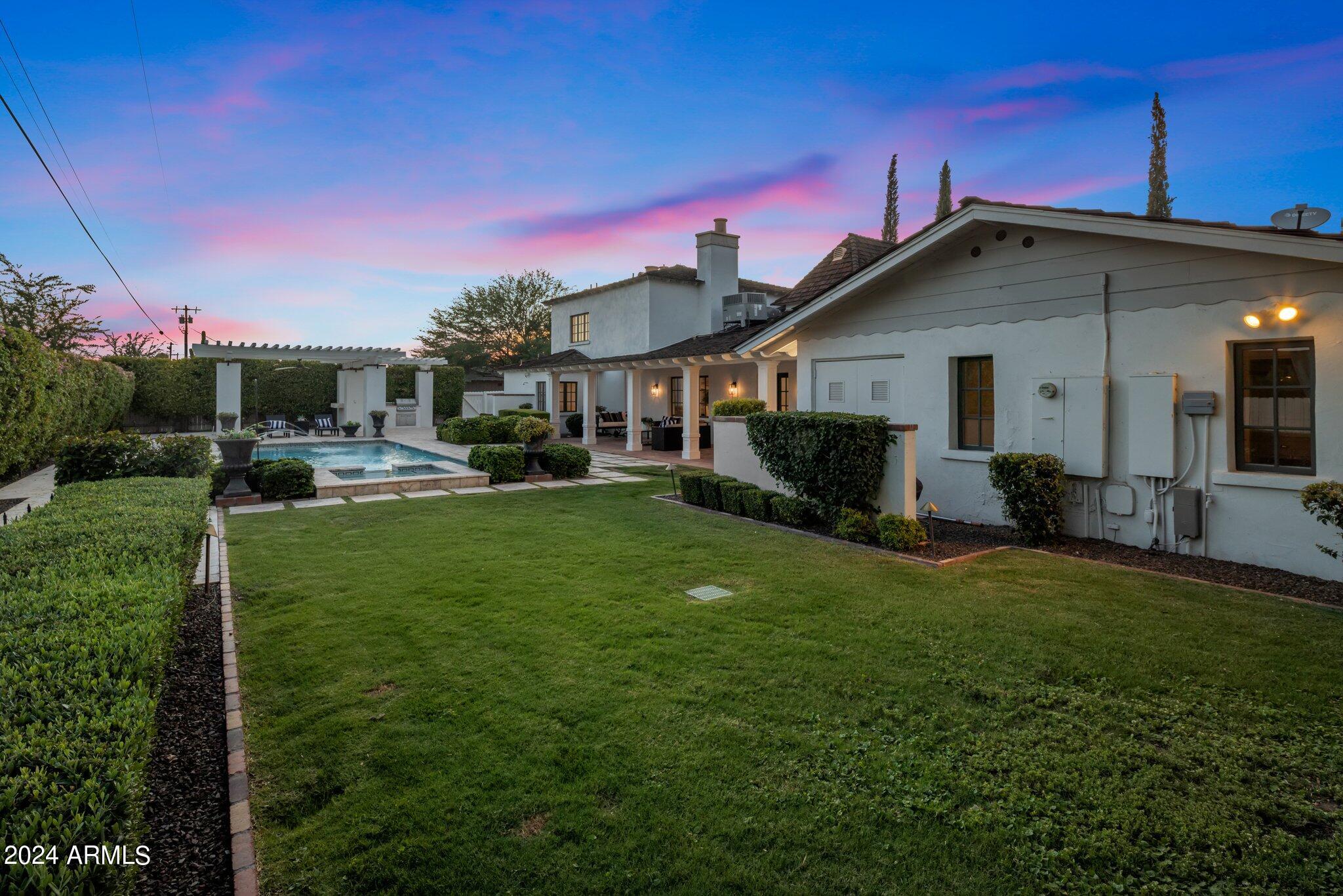 LA MAZA VILLA 2 - Residential