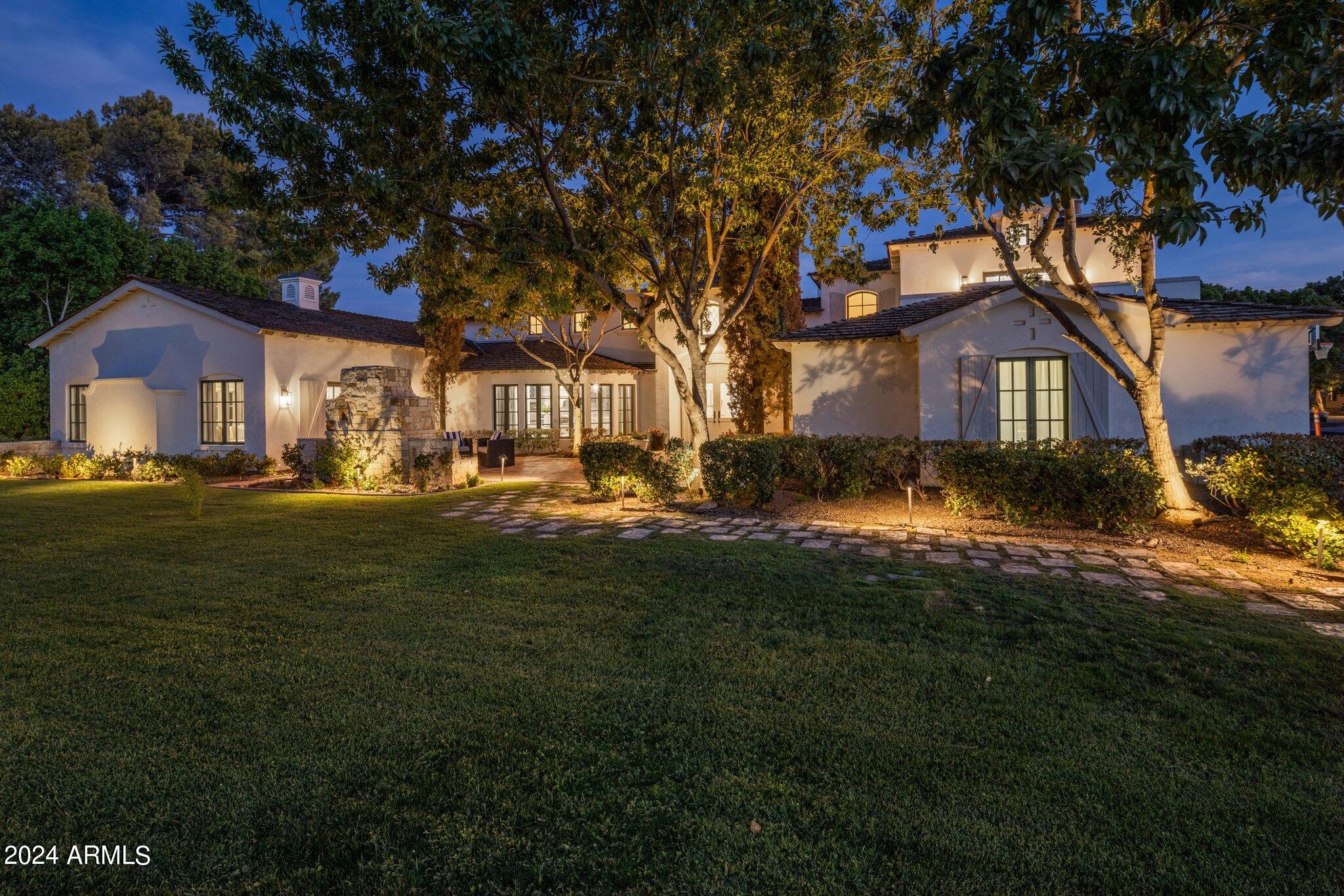 LA MAZA VILLA 2 - Residential