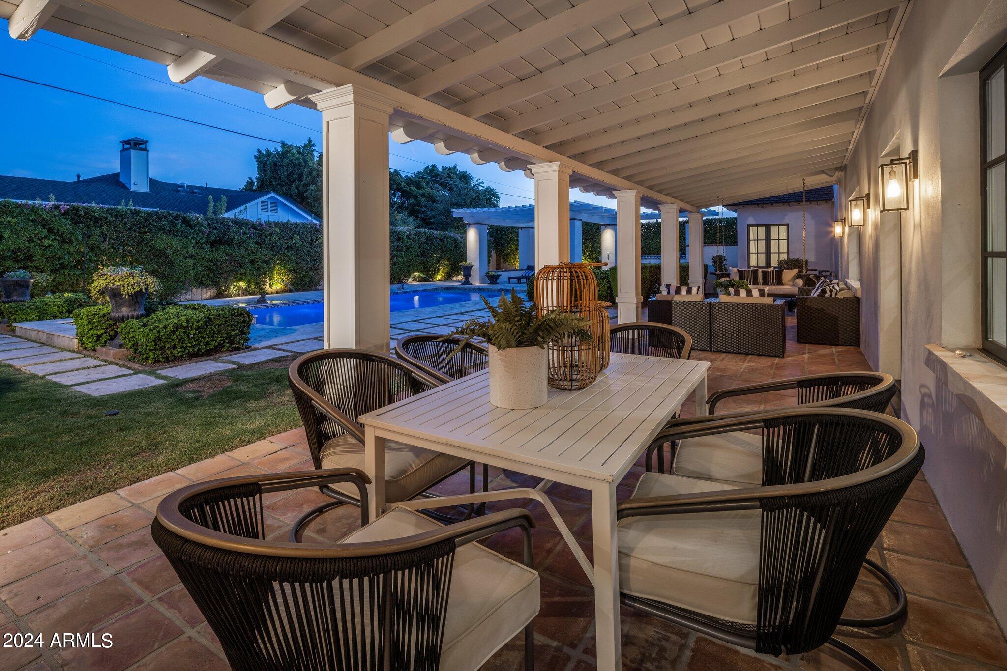 LA MAZA VILLA 2 - Residential