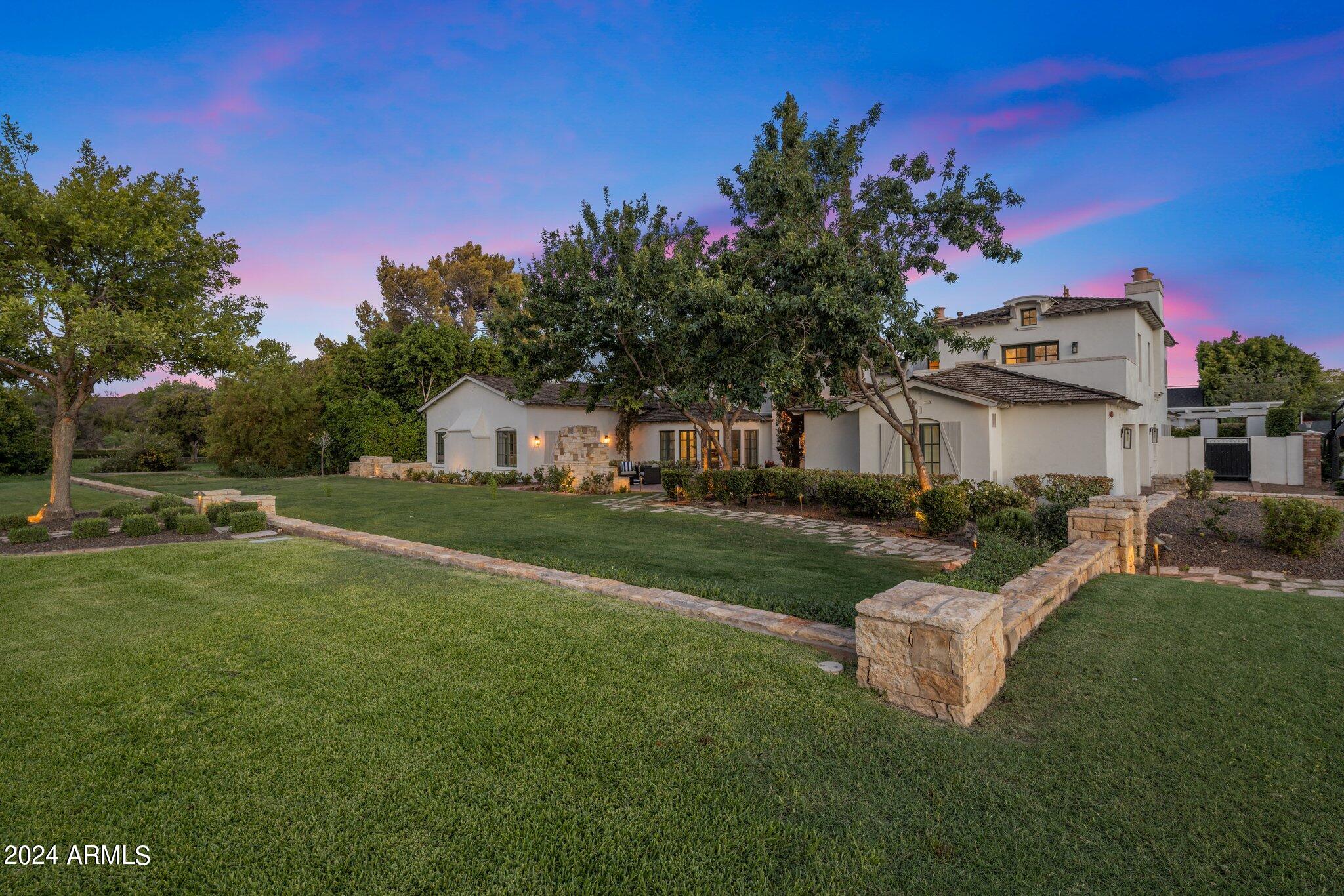 LA MAZA VILLA 2 - Residential