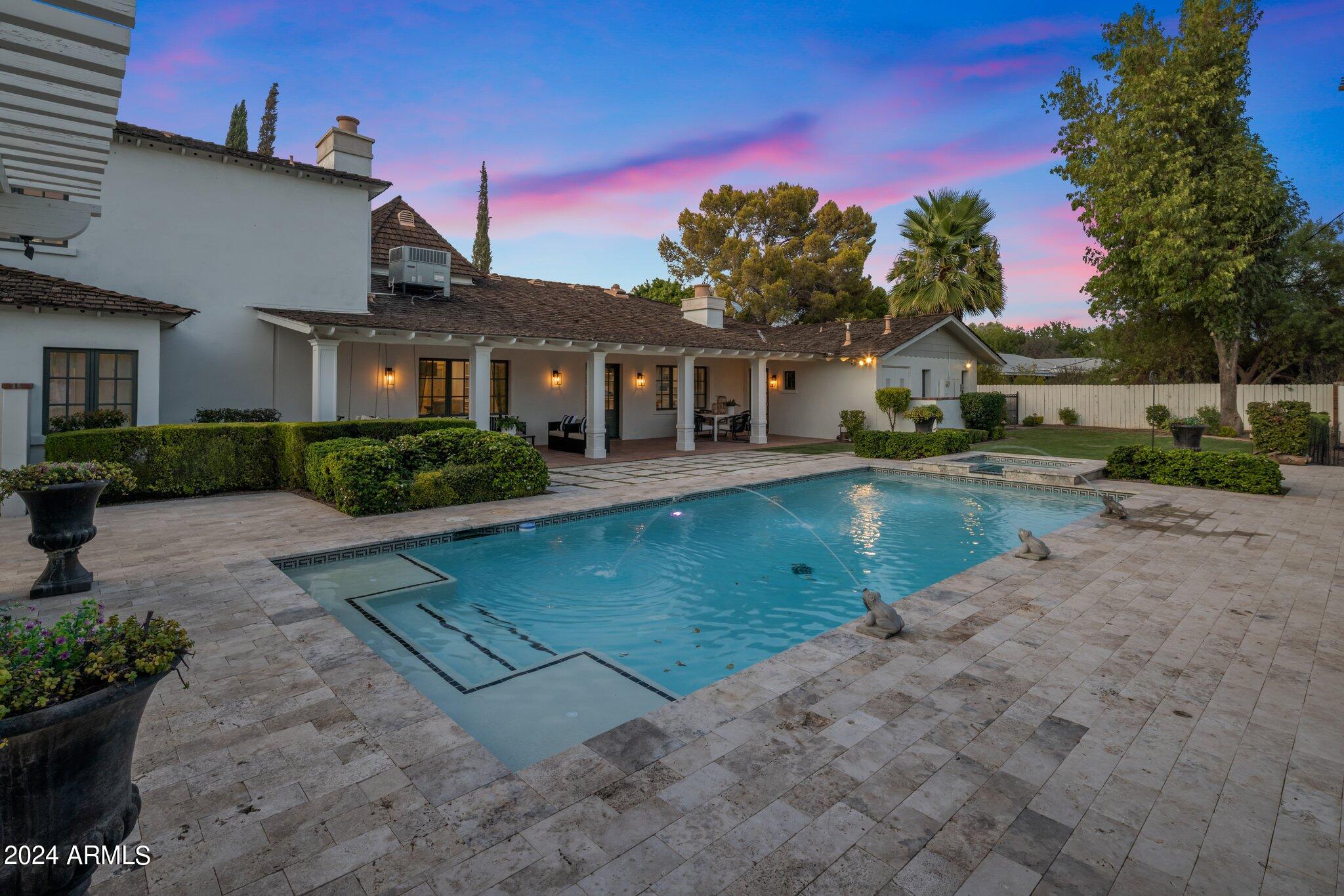 LA MAZA VILLA 2 - Residential