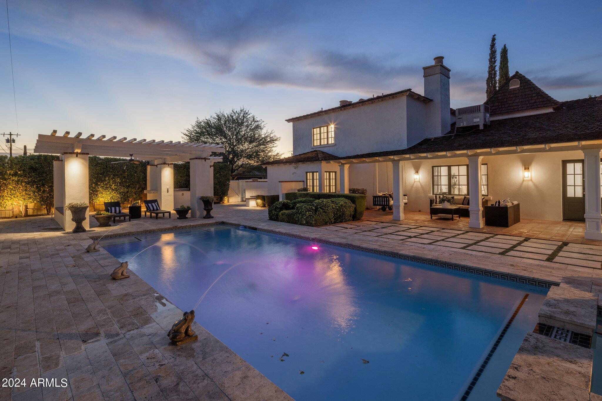 LA MAZA VILLA 2 - Residential