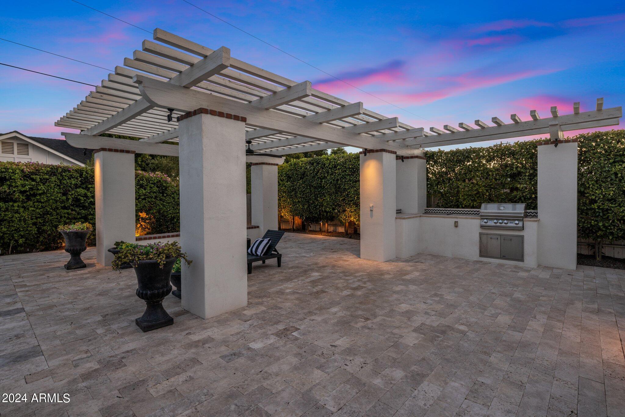 LA MAZA VILLA 2 - Residential