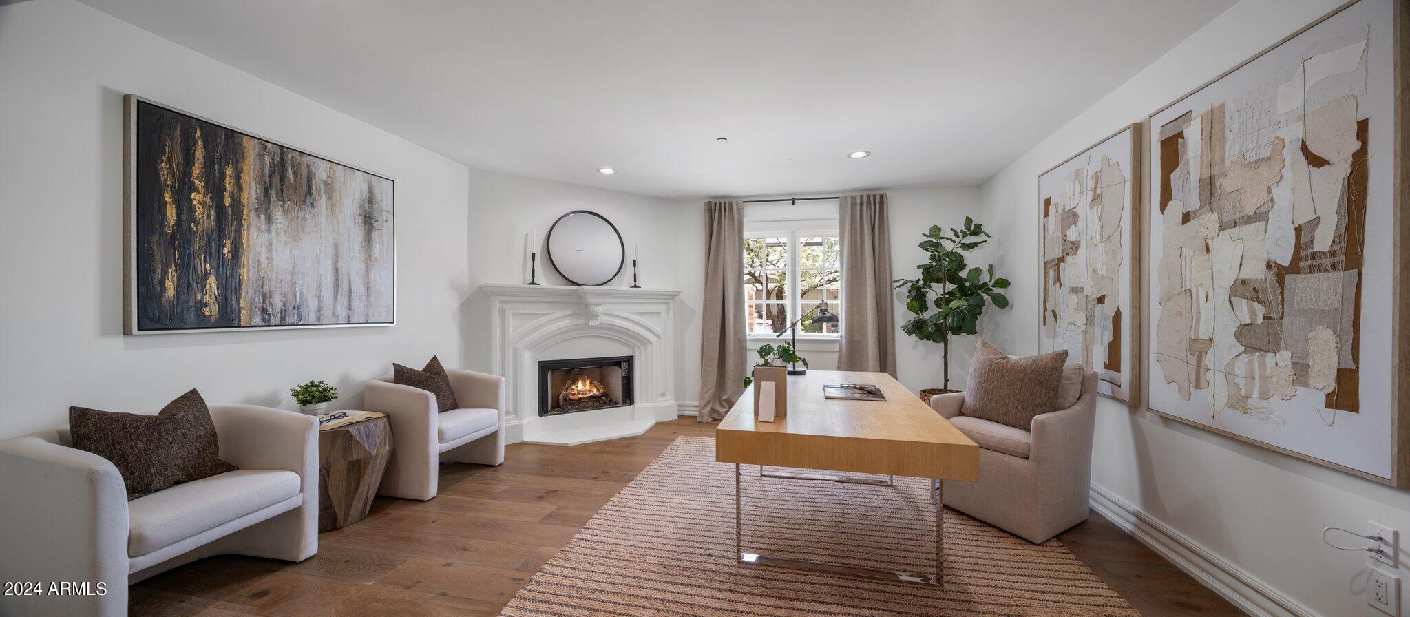 LA MAZA VILLA 2 - Residential