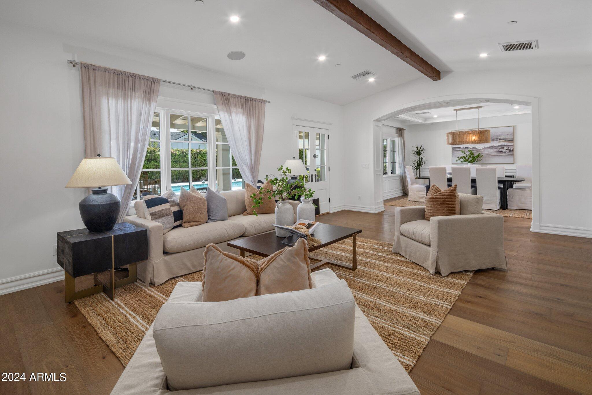 LA MAZA VILLA 2 - Residential