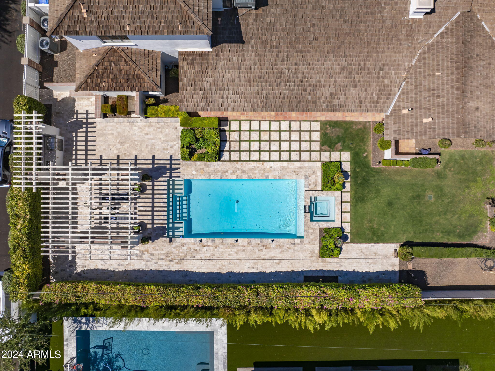 LA MAZA VILLA 2 - Residential
