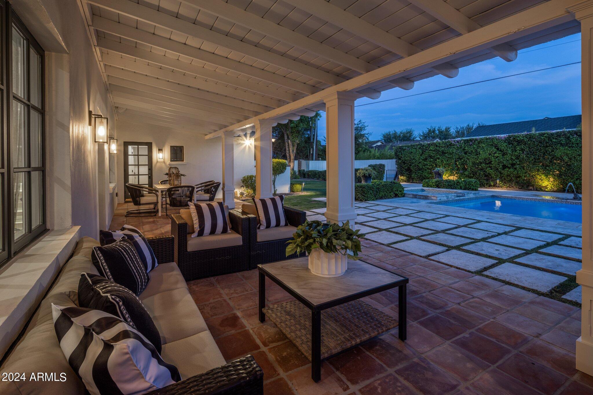 LA MAZA VILLA 2 - Residential