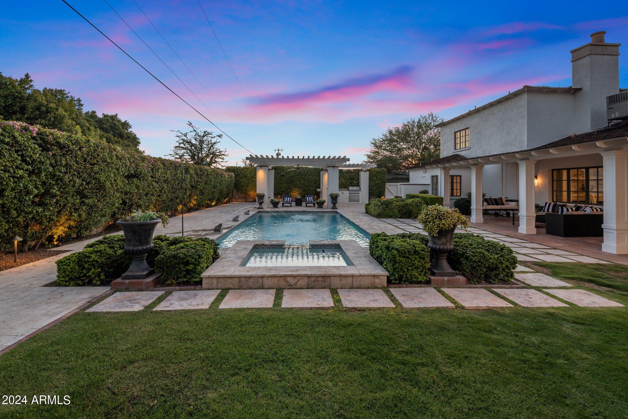 LA MAZA VILLA 2 - Residential