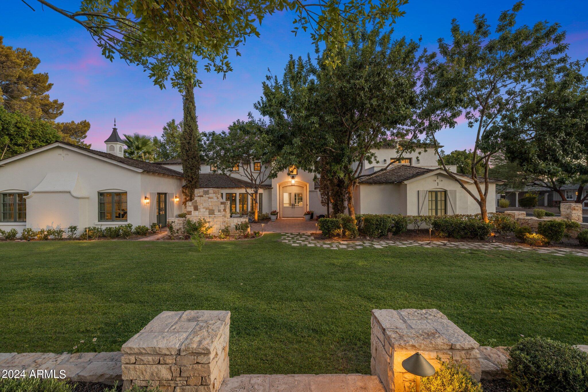 LA MAZA VILLA 2 - Residential