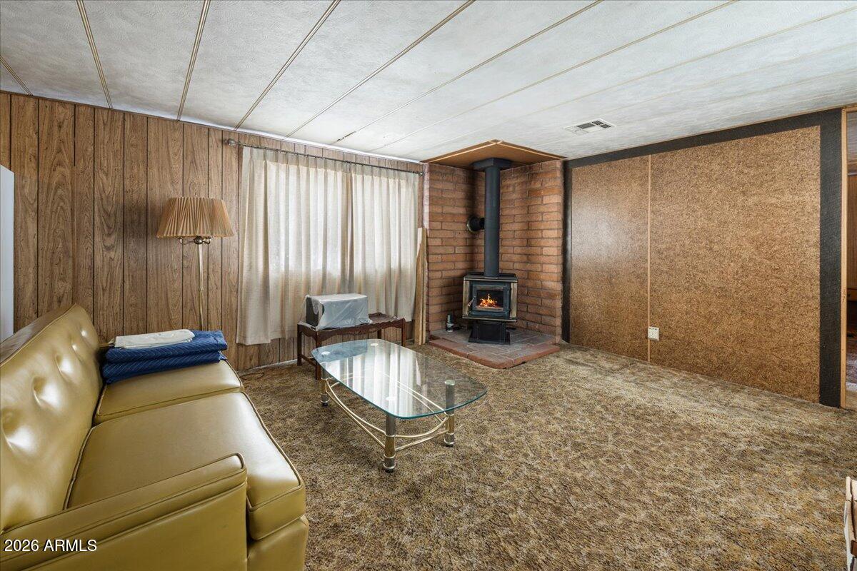 Lazy River Acres - Residential