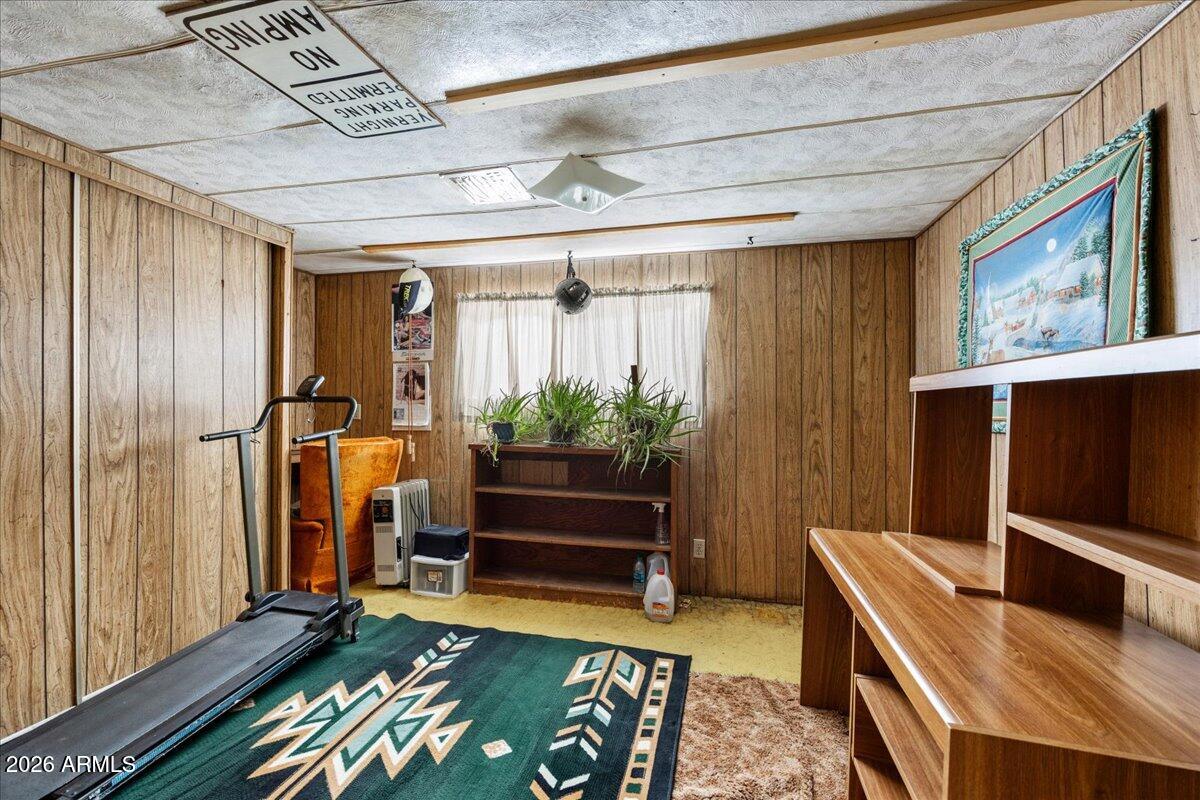 Lazy River Acres - Residential