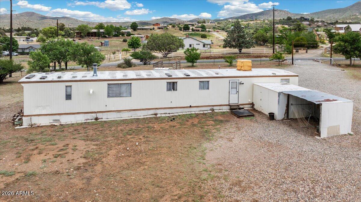 Lazy River Acres - Residential