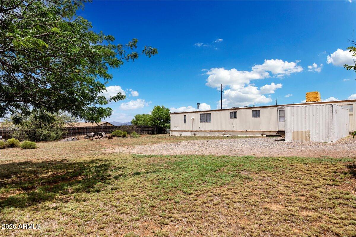 Lazy River Acres - Residential