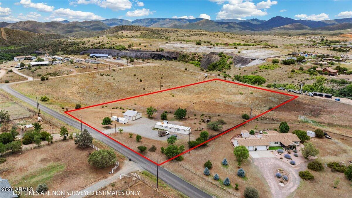 Lazy River Acres - Residential
