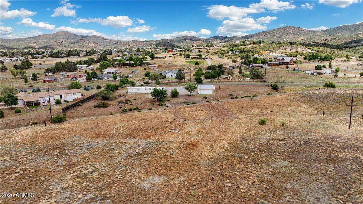 Lazy River Acres - Residential