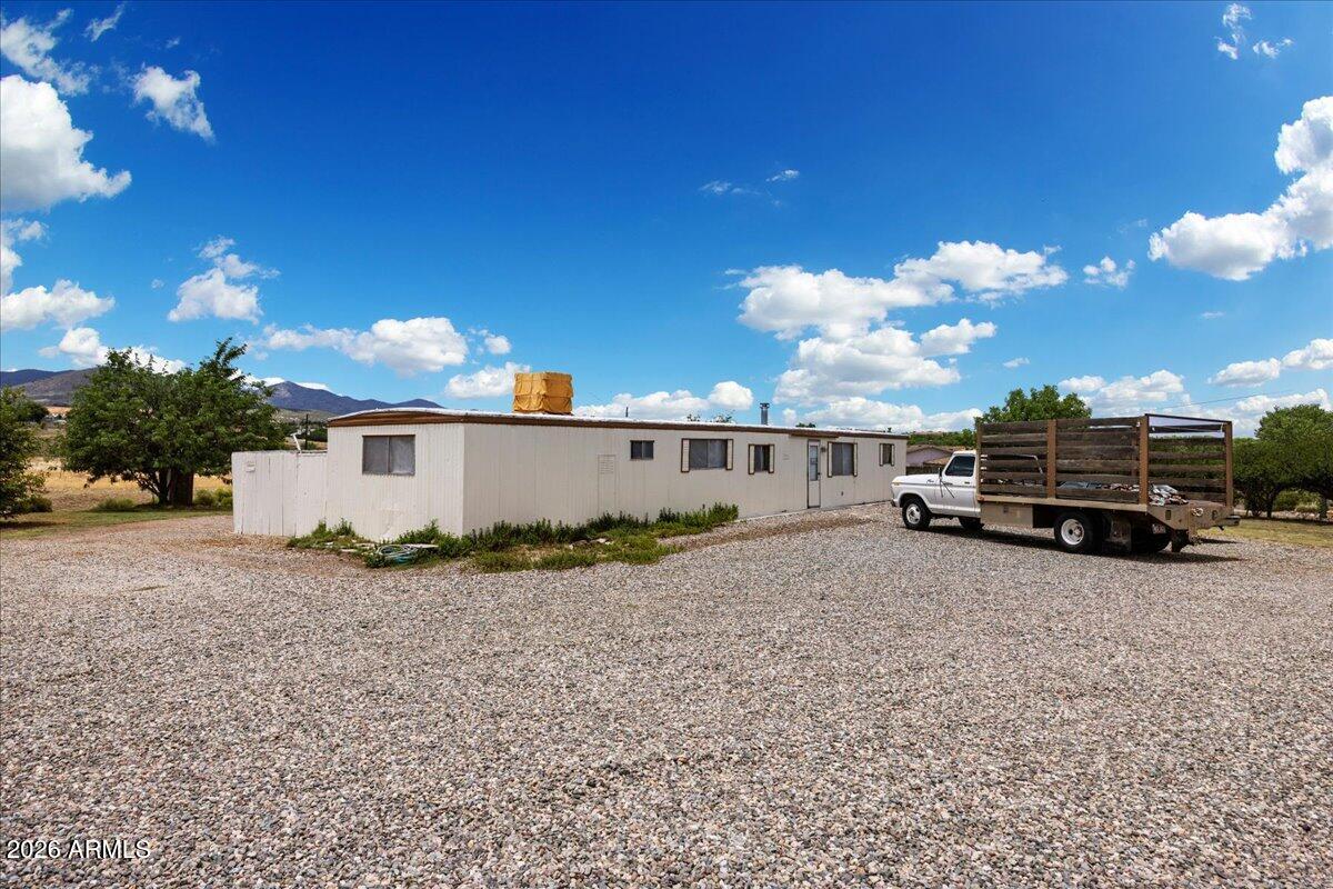 Lazy River Acres - Residential