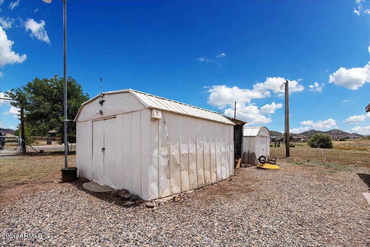 Lazy River Acres - Residential
