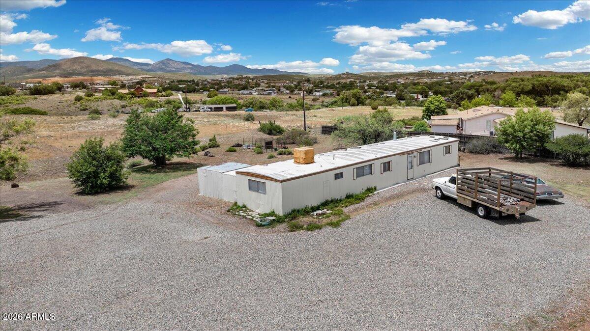Lazy River Acres - Residential