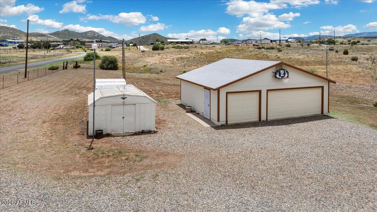 Lazy River Acres - Residential