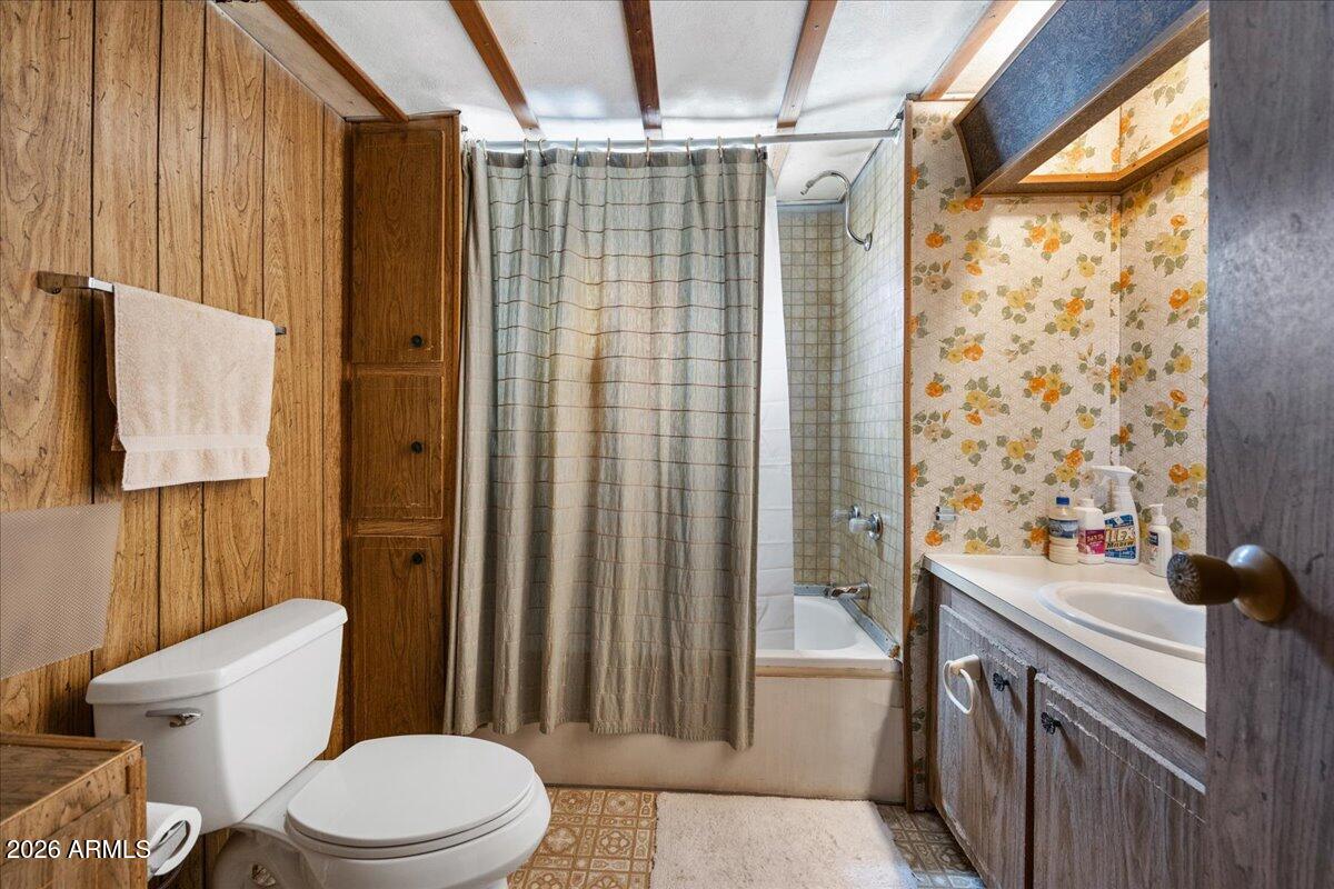Lazy River Acres - Residential