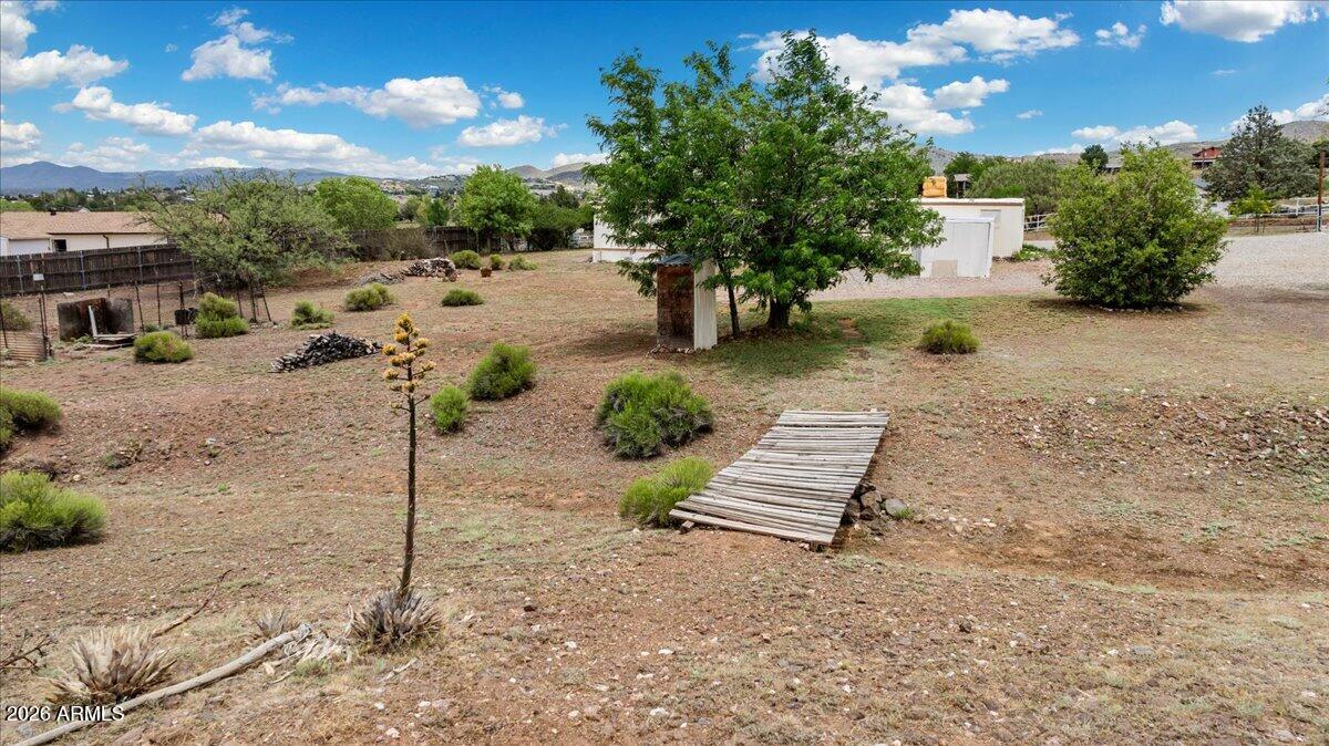 Lazy River Acres - Residential