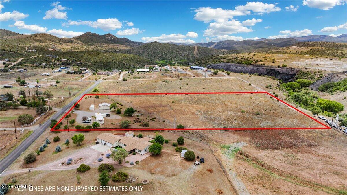 Lazy River Acres - Residential