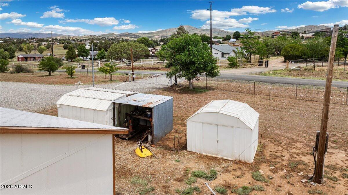 Lazy River Acres - Residential