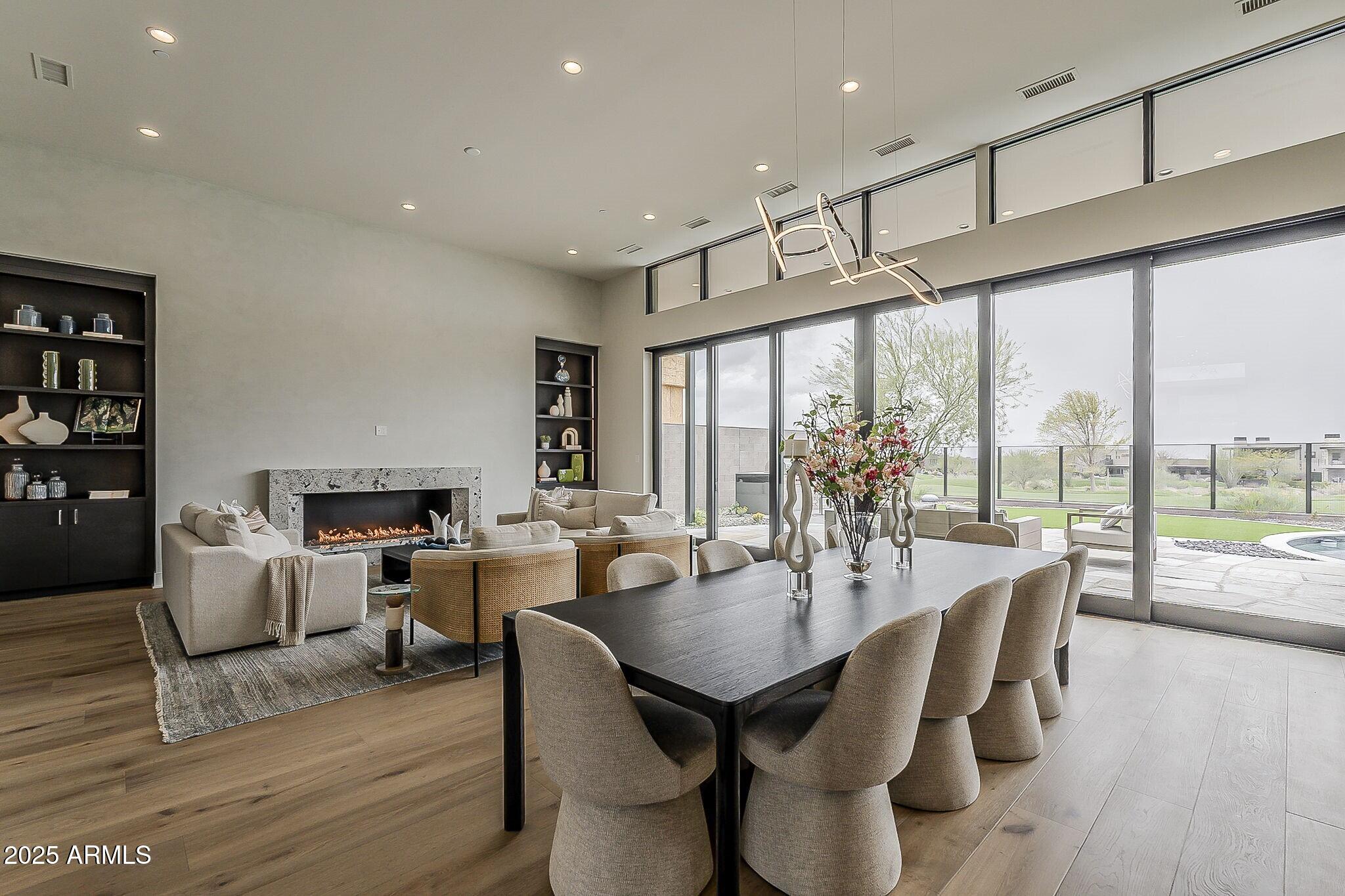 DESERT MOUNTAIN - Residential
