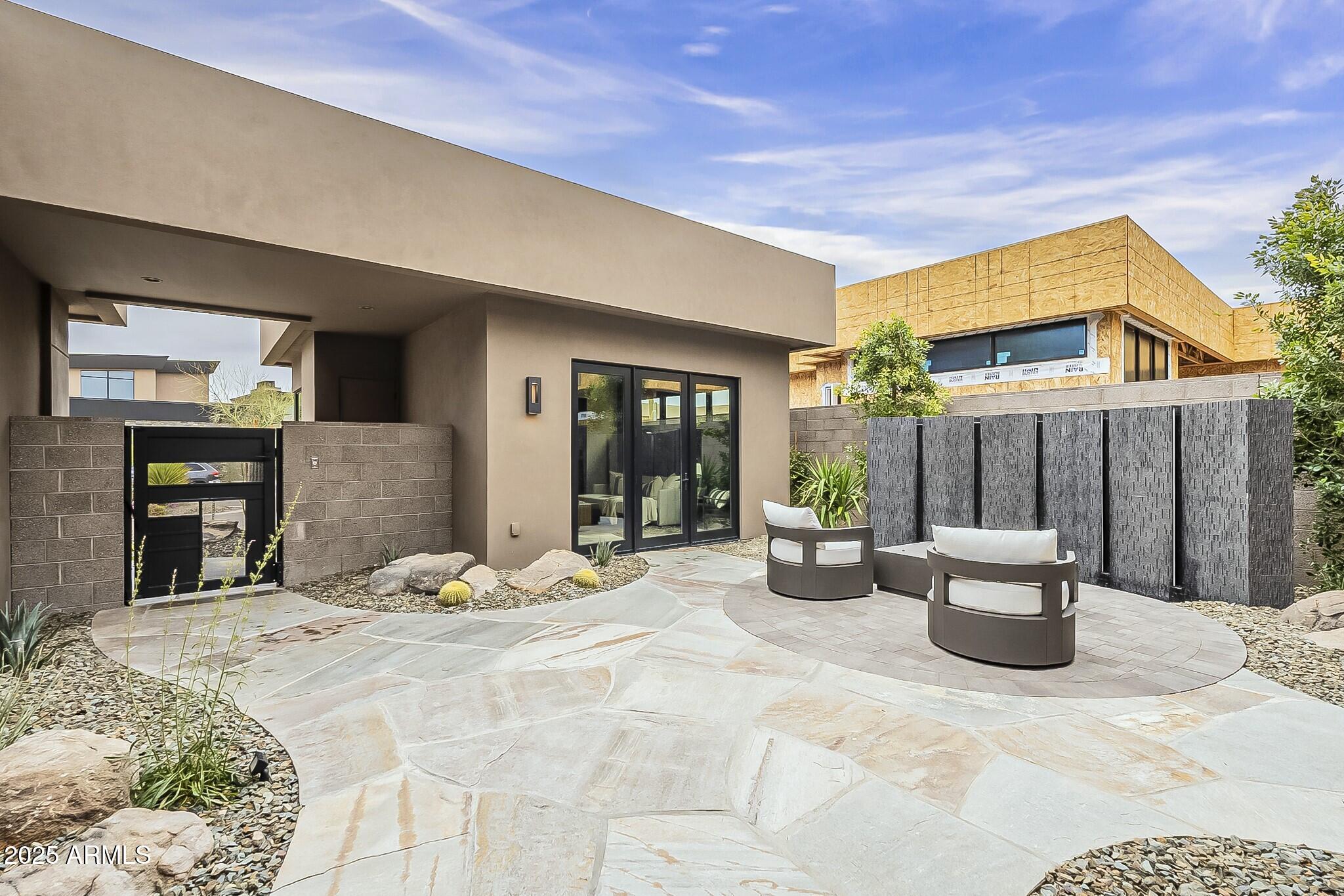 DESERT MOUNTAIN - Residential