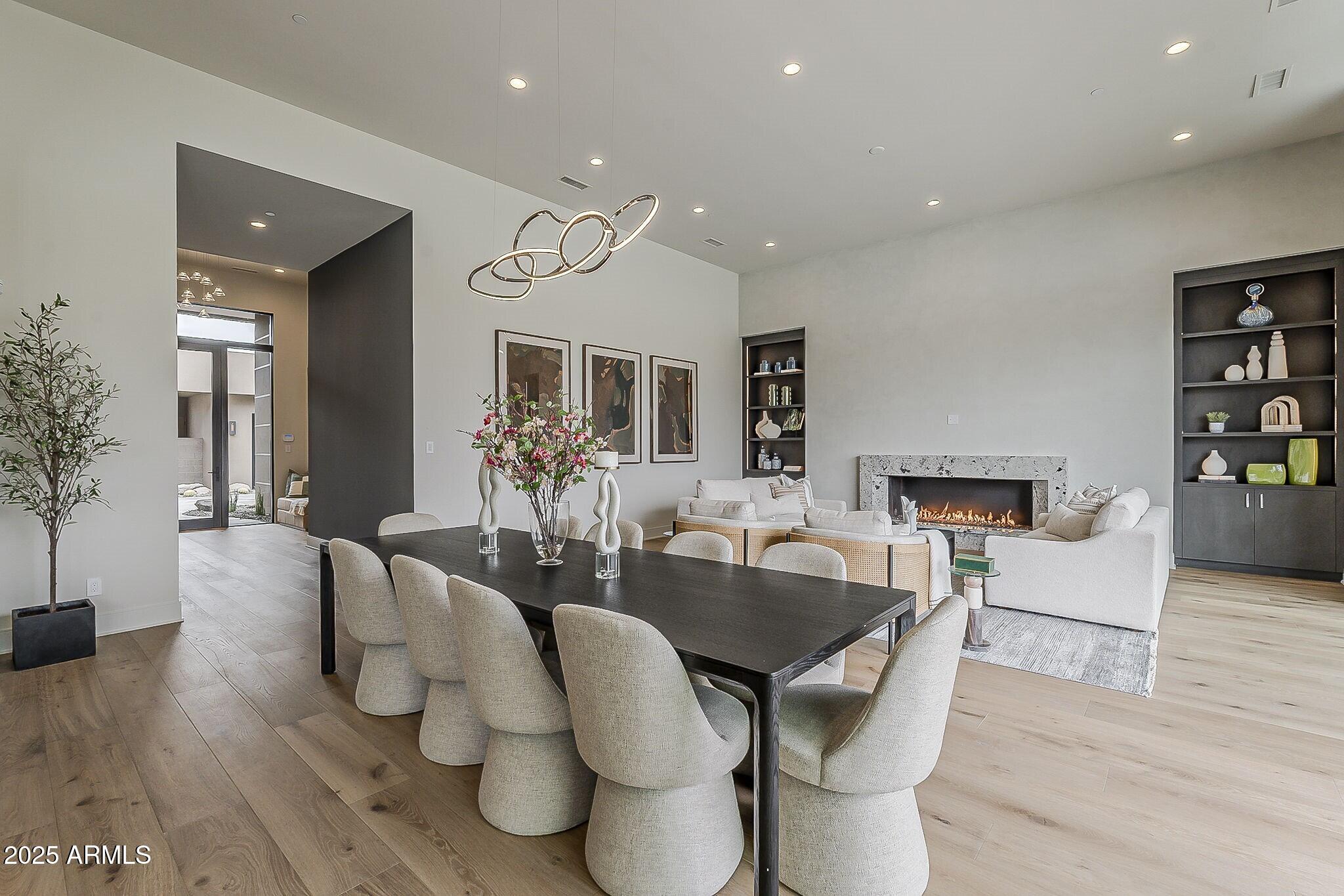 DESERT MOUNTAIN - Residential
