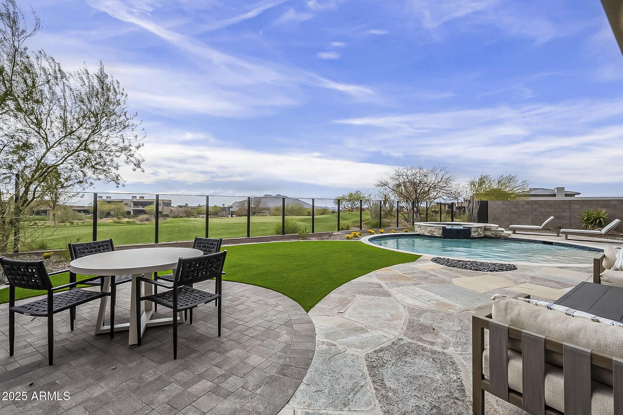 DESERT MOUNTAIN - Residential