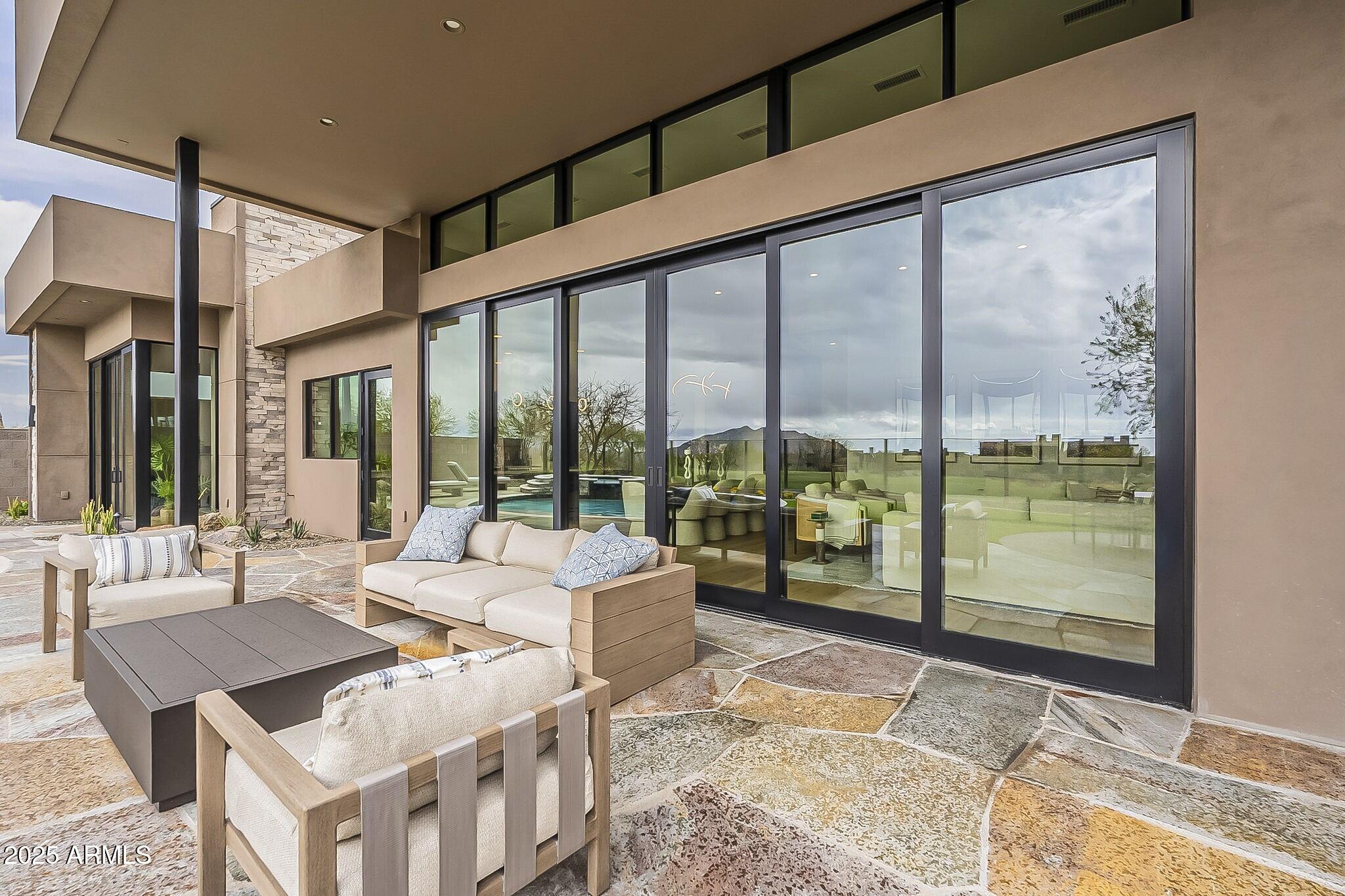 DESERT MOUNTAIN - Residential