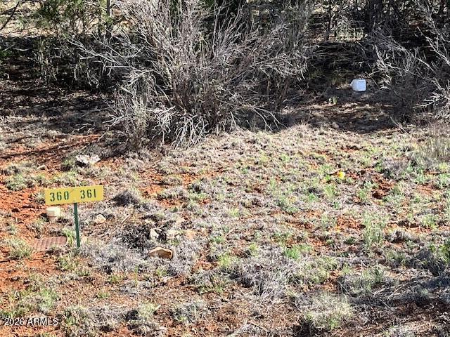 Forest Trails Unit 2 - Land