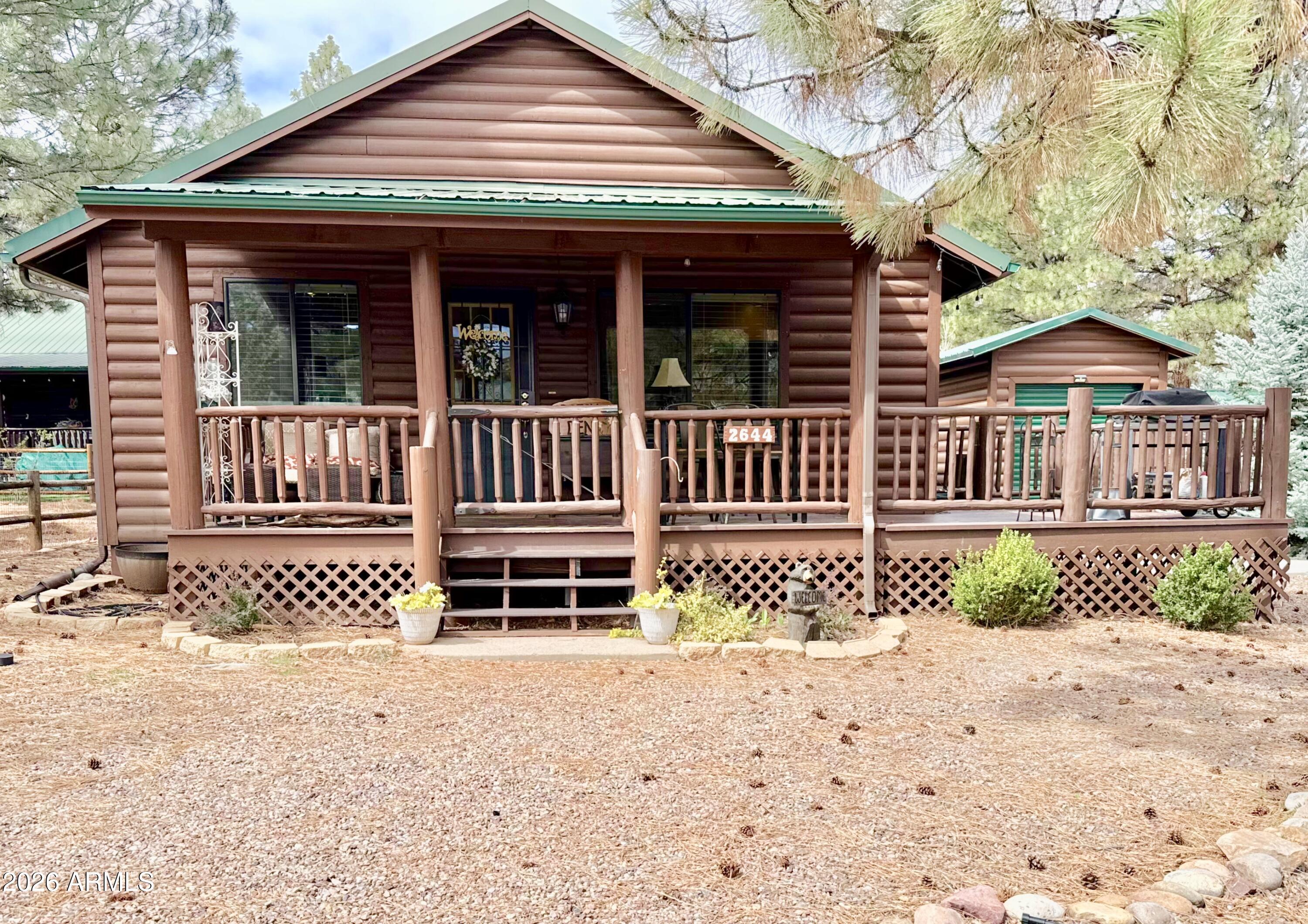 Bison Ranch - Residential