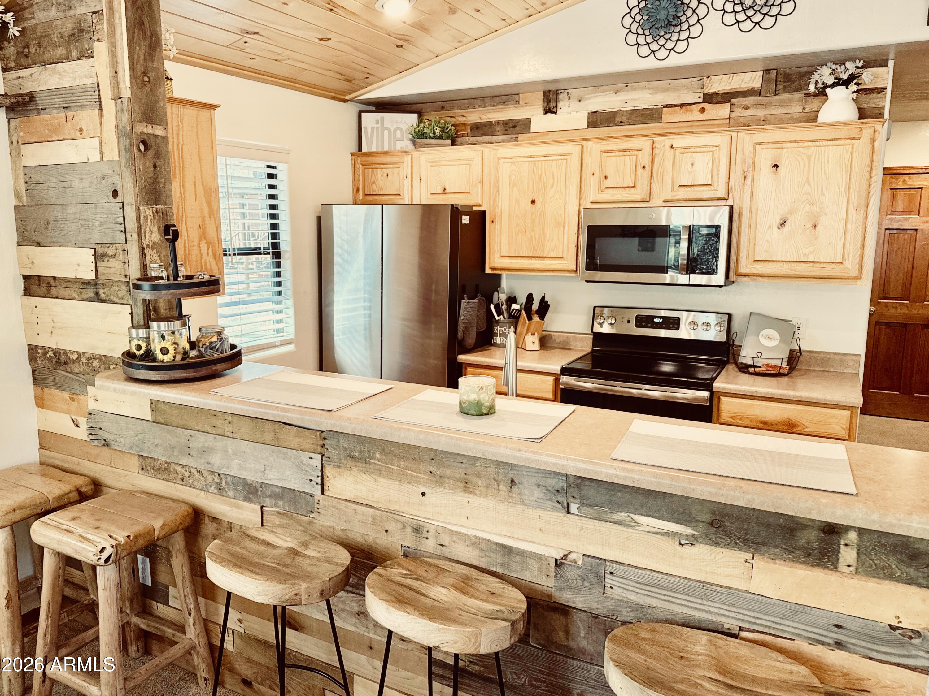 Bison Ranch - Residential