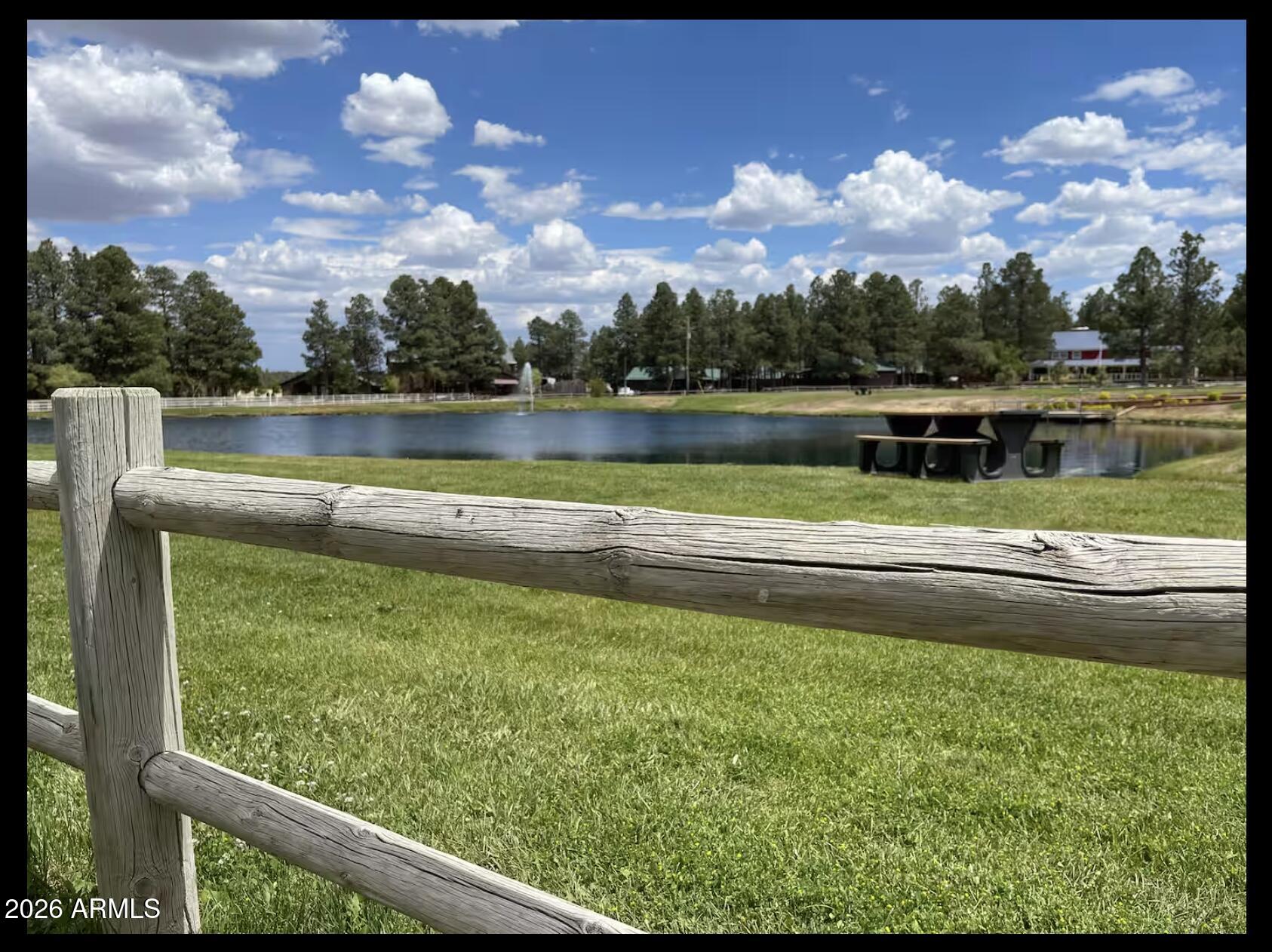 Bison Ranch - Residential