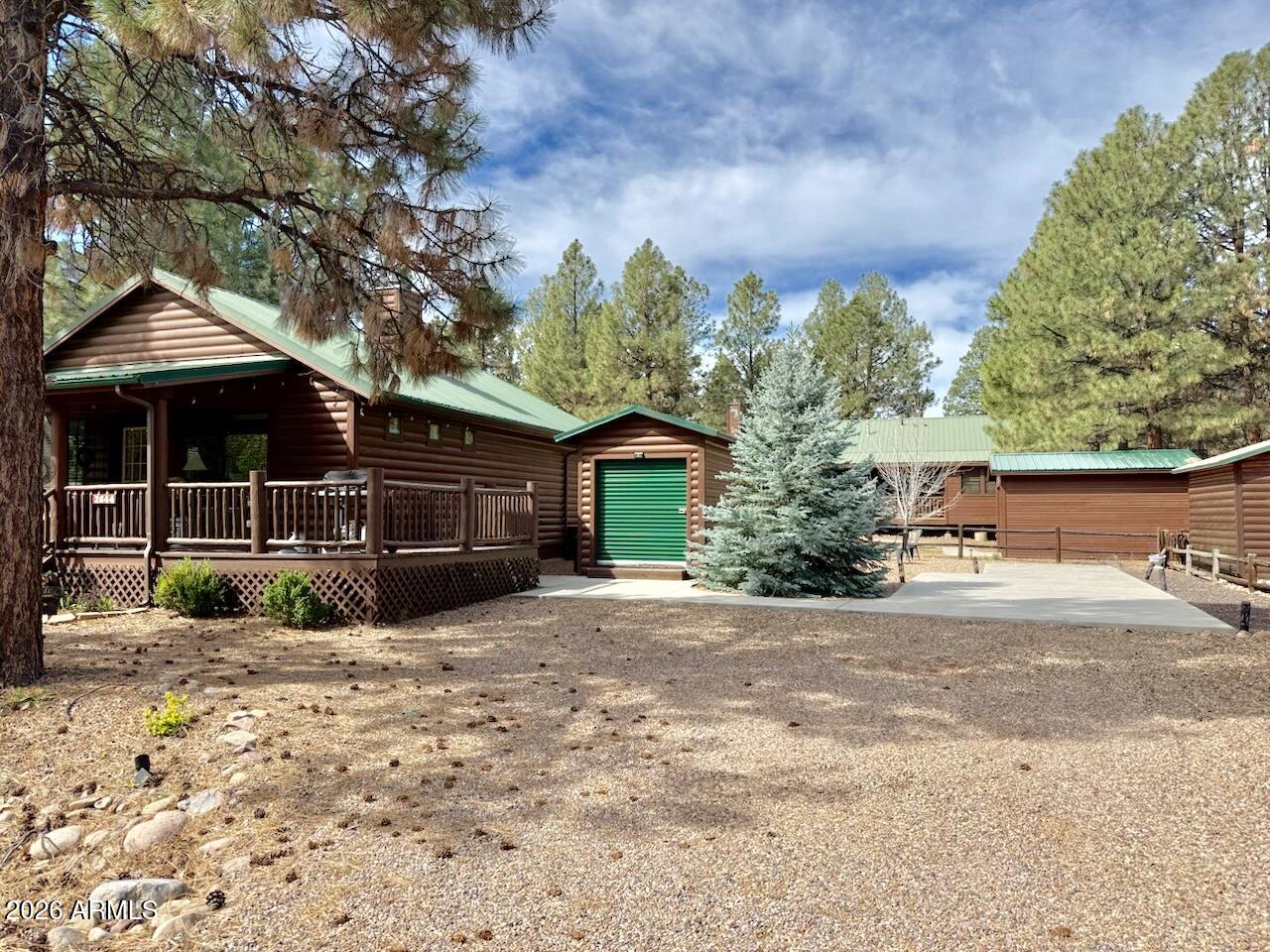 Bison Ranch - Residential