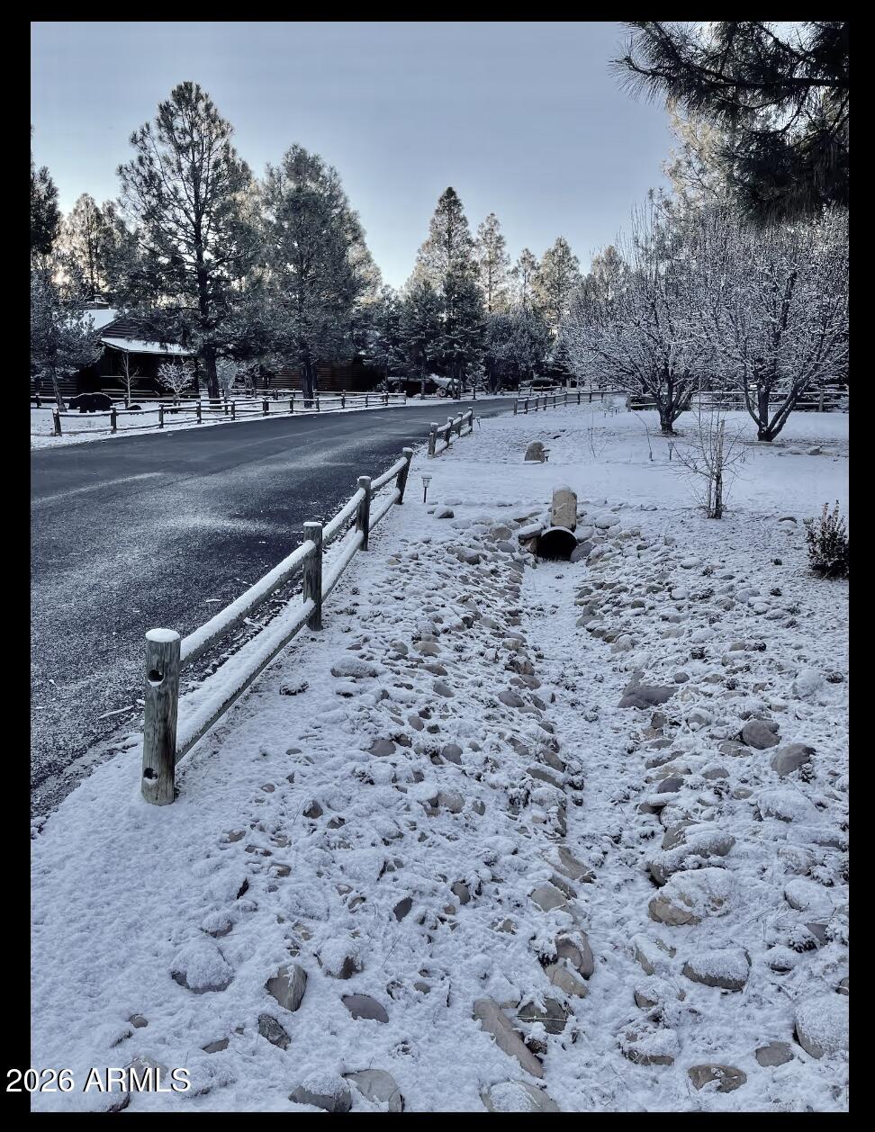 Bison Ranch - Residential