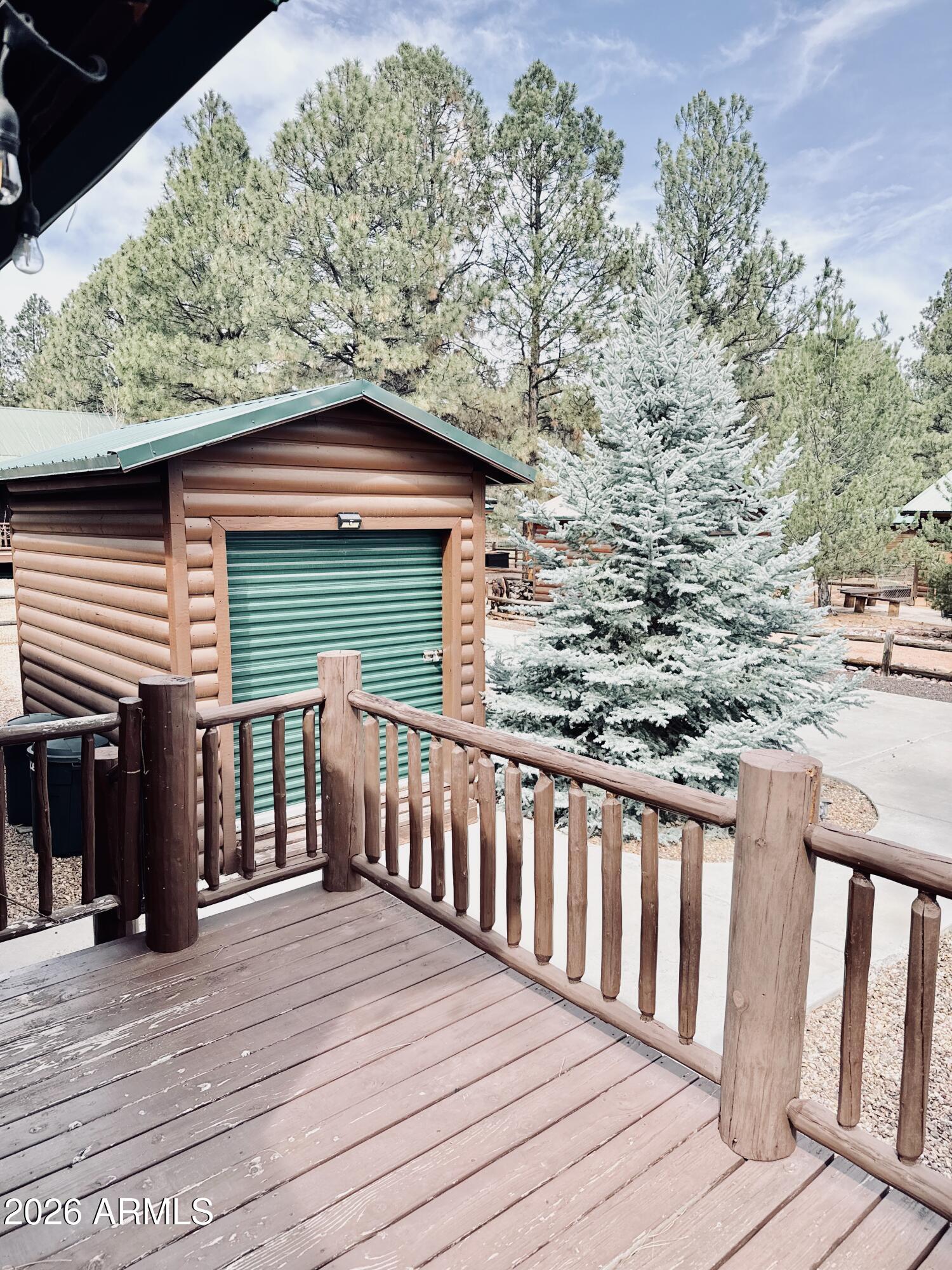 Bison Ranch - Residential
