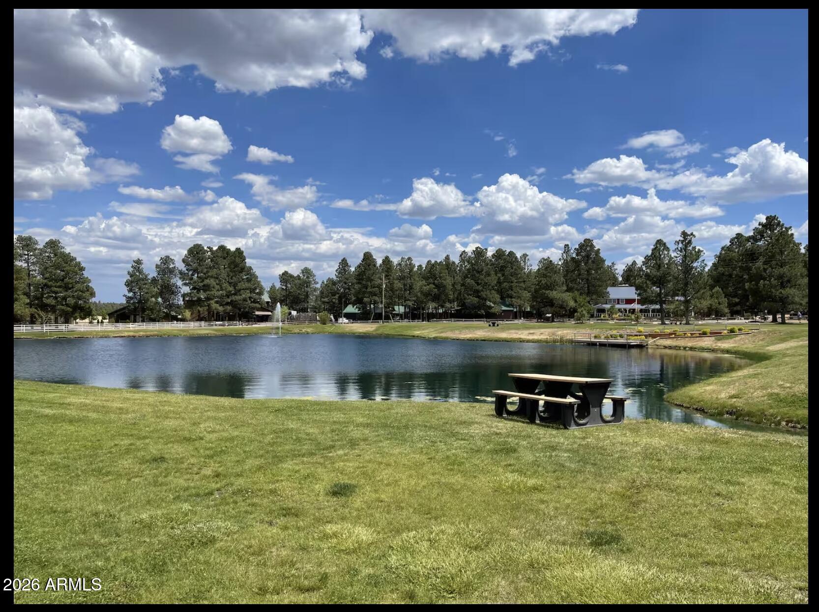 Bison Ranch - Residential