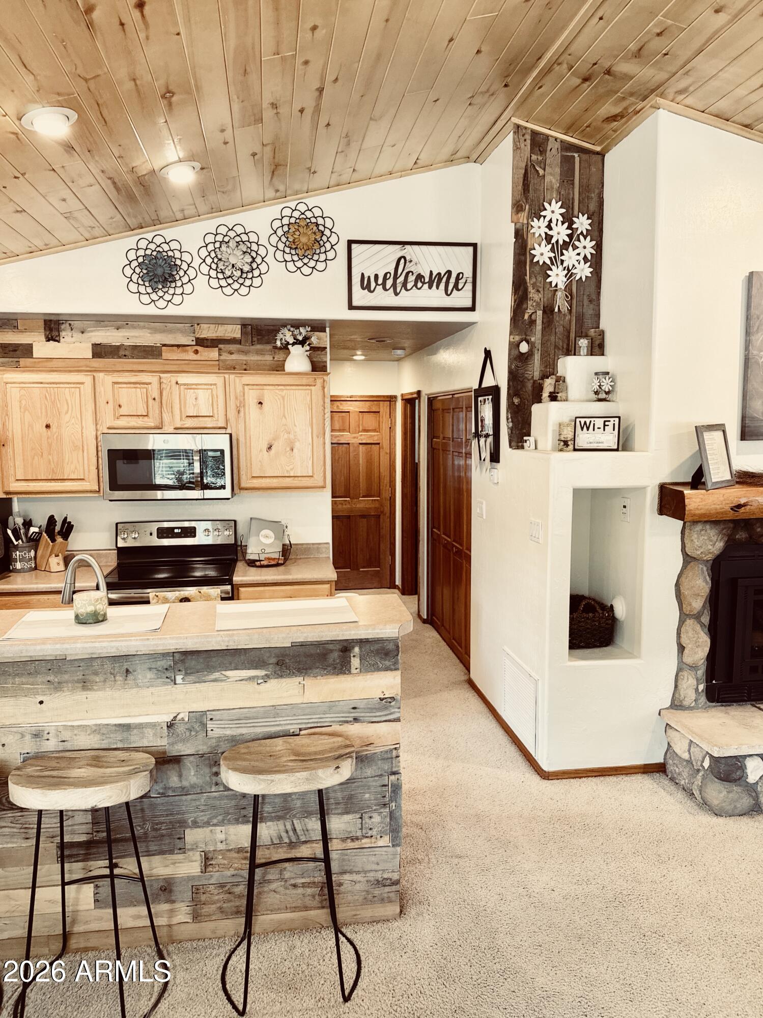 Bison Ranch - Residential