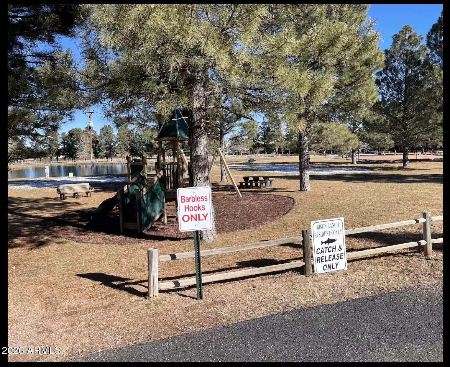 Bison Ranch - Residential