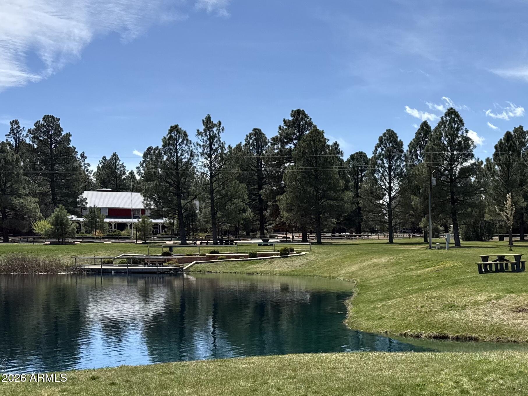 Bison Ranch - Residential