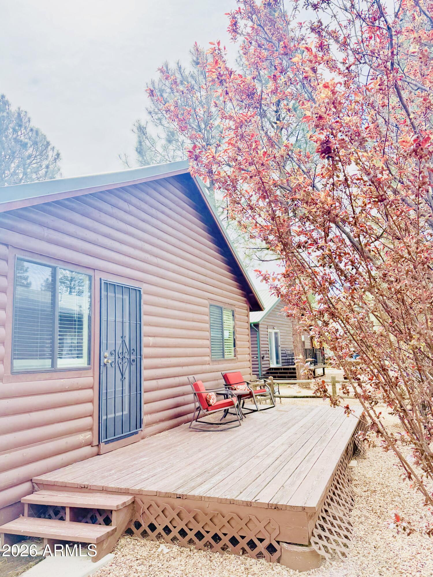 Bison Ranch - Residential