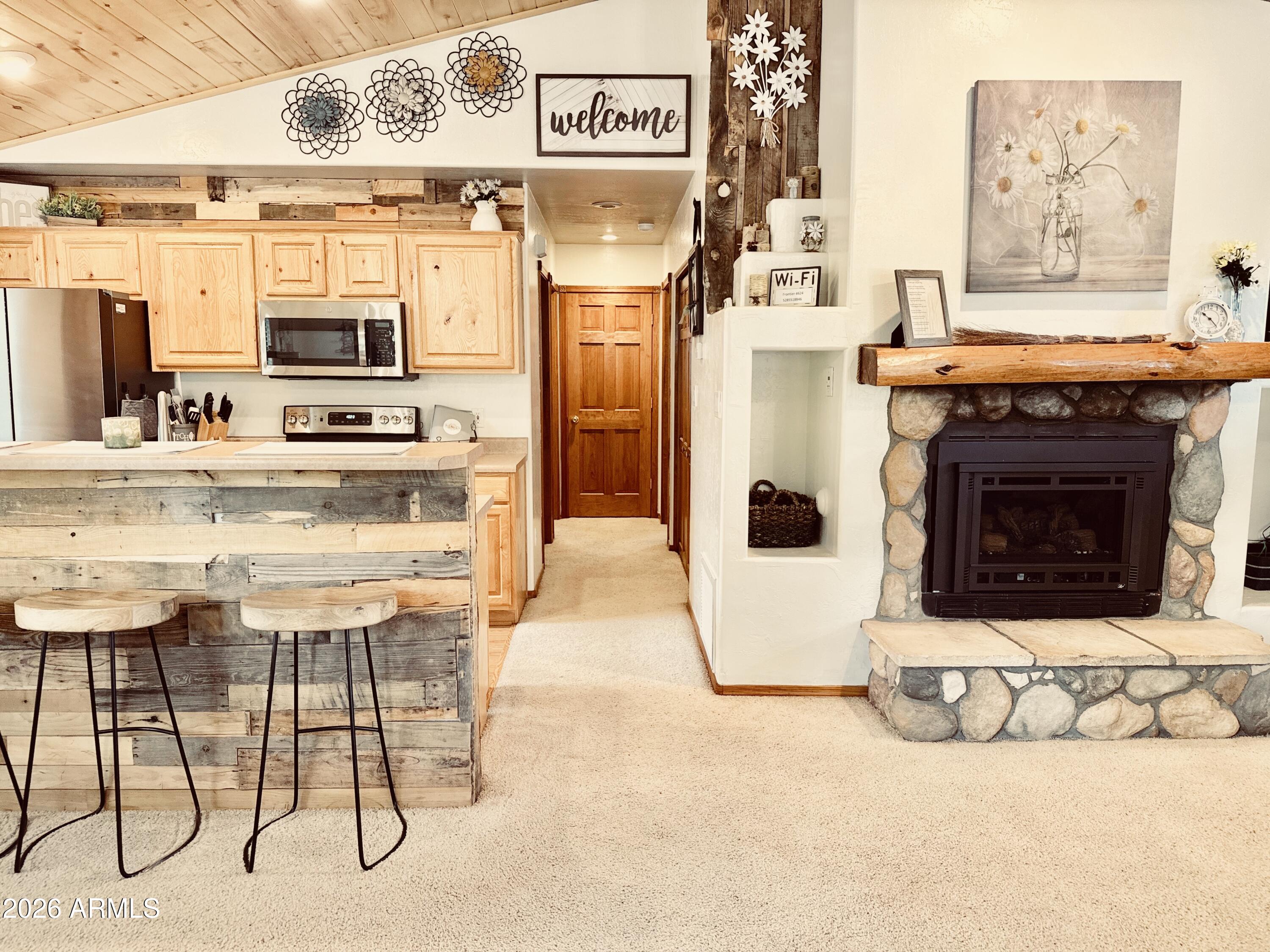 Bison Ranch - Residential