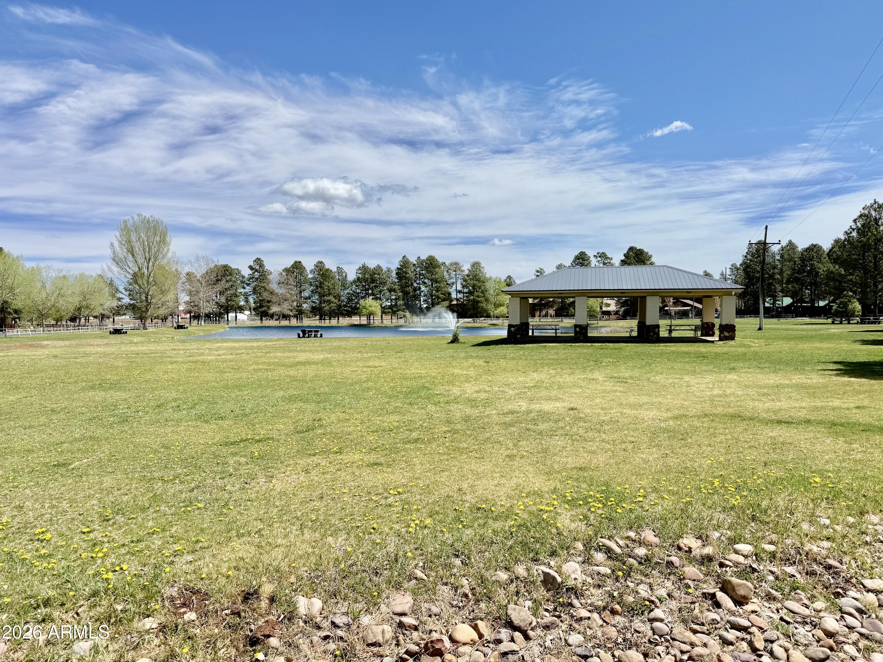 Bison Ranch - Residential