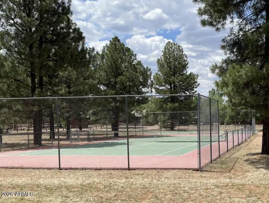 Bison Ranch - Residential